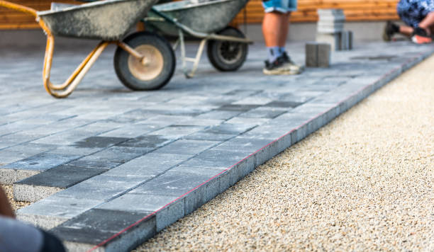 Best Residential Driveway Paver Services  in Siloam Springs, AR