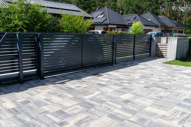 Best Driveway Pavers Near Me  in Siloam Springs, AR