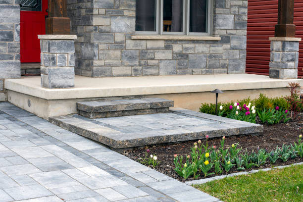 Best Custom Driveway Pavers  in Siloam Springs, AR