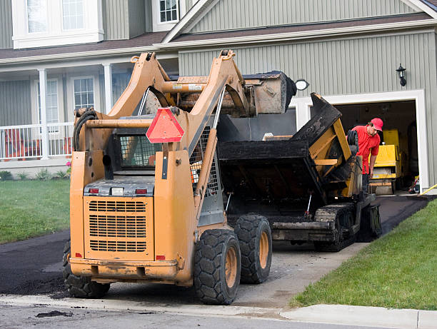 Reasons to Select Us for Your Driveway Paving Requirements in Siloam Springs, AR