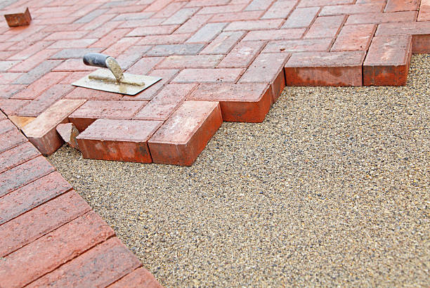 Best Local Driveway Pavers  in Siloam Springs, AR