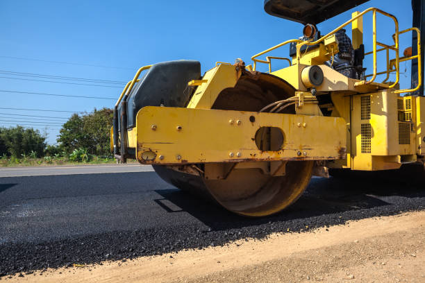 Best Driveway Repair Near Me  in Siloam Springs, AR